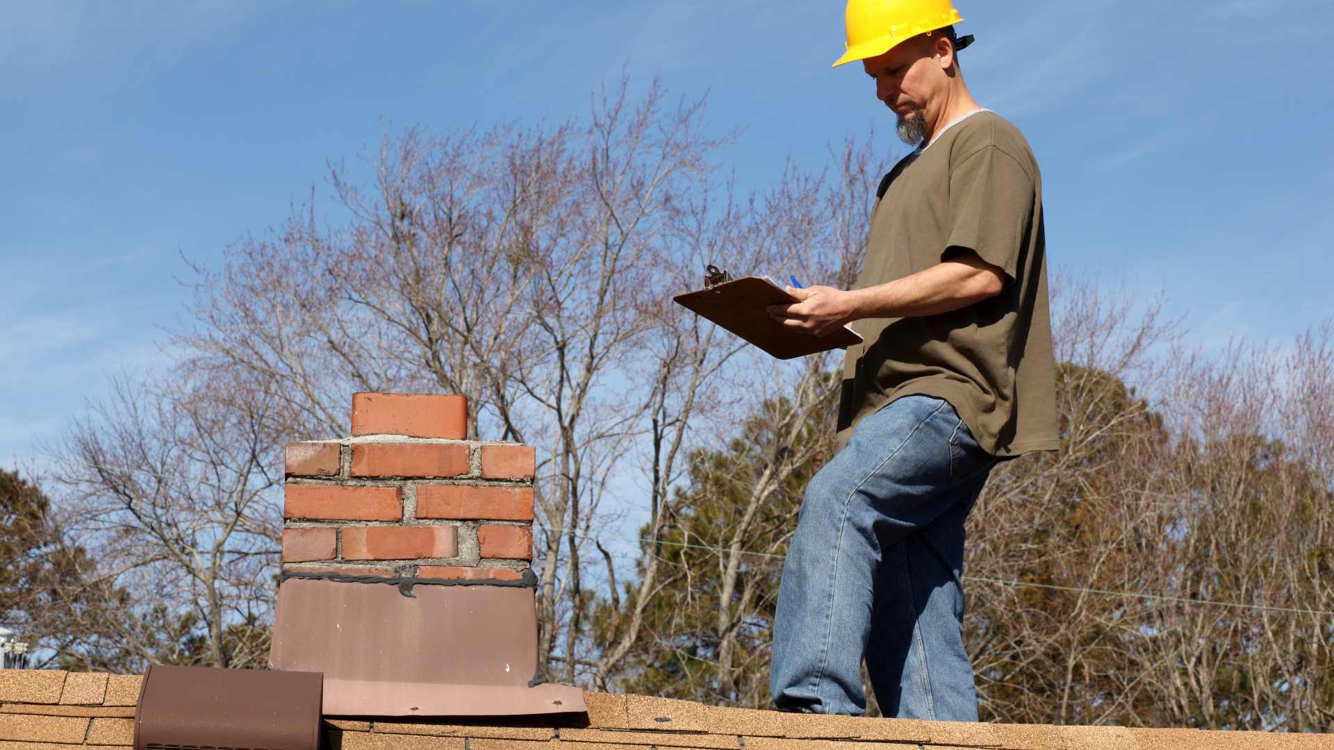 Roof Inspections Cypress Shores, Fairhope, AL