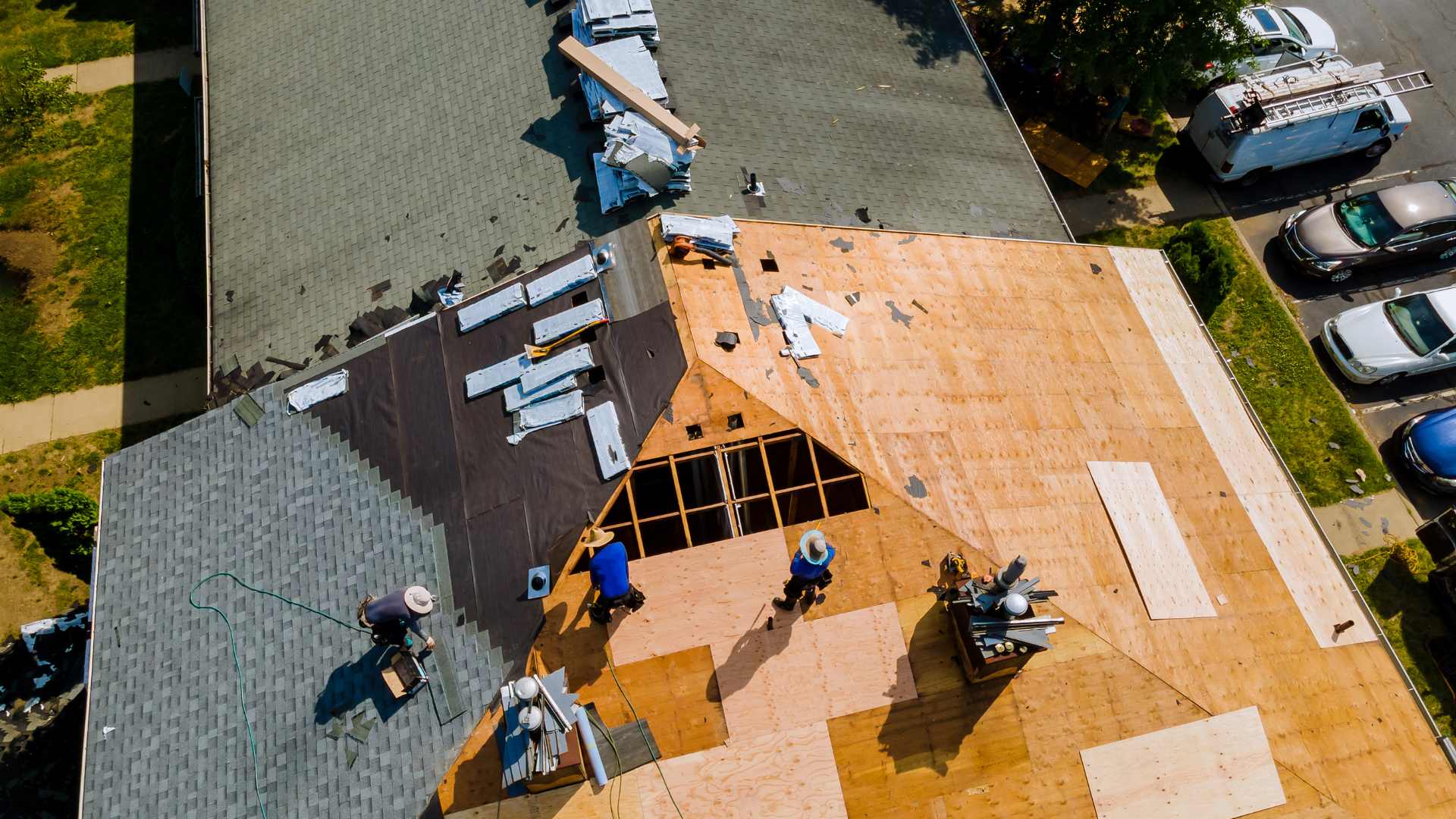 Roof Replacement Cypress Shores, Fairhope, AL